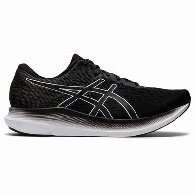 Férfi Asics Evoride 2 (2e) Futócipő AS0916725 Fekete/Fehér